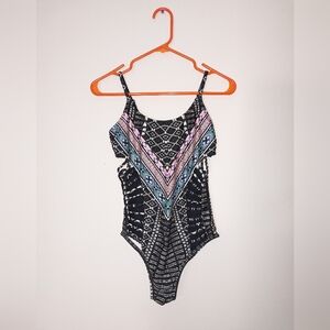 No Boundaries Swimsuit